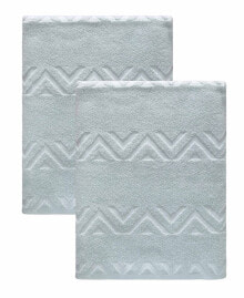 OZAN PREMIUM HOME turkish Cotton Sovrano Collection Luxury Bath Sheets, Set of 2