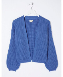 Women's sweaters and cardigans