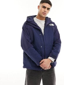 Men's outerwear