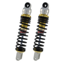 YSS TE302-300T-02AL-38 rear shock set