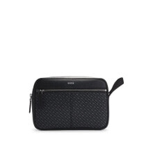 Women's cosmetic bags and beauty cases