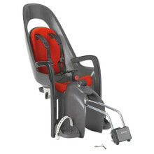 HAMAX Caress rear child bike seat купить в интернет-магазине