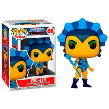 FUNKO POP Masters Of The Universe Evil Lyn Figure