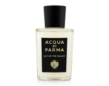 Нишевая парфюмерия Acqua Di Parma Lily Of The Valley Парфюмерная вода 180 мл