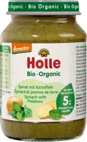 Детское питание Holle купить от $12