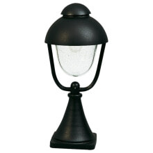 Outdoor ground lamps