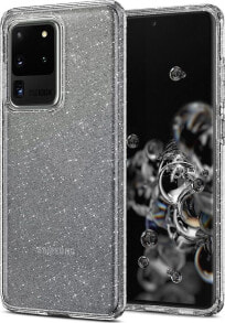 Spigen Crystal Glitter чехол для мобильного телефона 17,5 cm (6.9