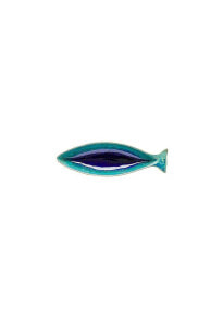 Casafina dori Small Fish Platter 8 Inch