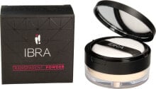 Face powder IBRA