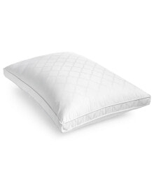 Charter Club continuous Comfort™LiquiLoft Gel-Like Medium/Firm Density Pillow, Standard/Queen, Created for Macy's