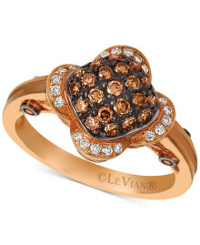 Женские ювелирные кольца и перстни Le Vian купить от $4366