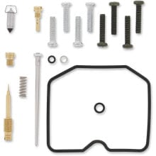 MOOSE HARD-PARTS 26-1417 Kawasaki KLR250 87-05 carburetor repair kit