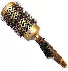 Combs and brushes for hair