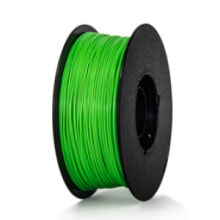 Расходные материалы для 3D-печати flashforge PG1 печатный материал для 3D-принтеров Полилактид (ПЛА) Зеленый 1 kg