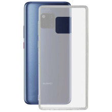 KSIX Huawei Mate 20 Pro Silicone phone case