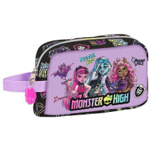SAFTA Monster High ´´Creep´´ Monster Hi Lunch Bag