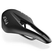 Bicycle saddles