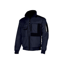 U-POWER MATE jacket