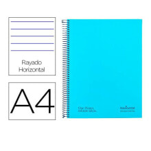 Школьные тетради, блокноты и дневники