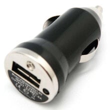 EUROCONNEX 4102 5V 1A Car Charger