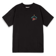 GRIMEY Mighty Harmonist Nautica X Grmy Short Sleeve T-Shirt