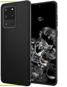 Защитные пленки и стекла для смартфонов smart Engineered SE0-C0608-0106-20-M чехол для мобильного телефона 17,5 cm (6.9") Крышка Черный