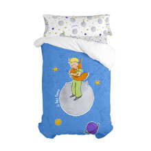 Купить постельное белье для малышей Le Petit Prince: Детский комплект постельного белья из 100% хлопка Le Petit Prince ACCOLADE BETTBEZUG-SET