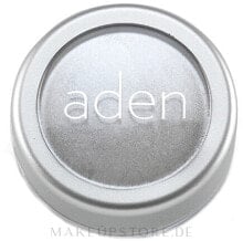 Lidschatten - Aden Cosmetics Loose Powder Eyeshadow Pigment Powder