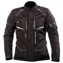 VQUATTRO Hurricane Jacket