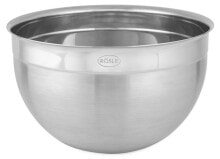 Dishes and molds for baking and baking