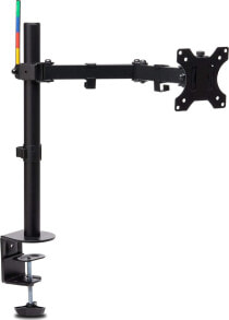 Brackets, holders and stands for monitors