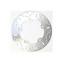 EBC HPRS Series Solid Round MD3093 Rear Brake Disc