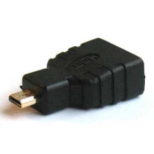 SAVIO 349468 HDMI To Micro HDMI Adapter