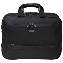 DICOTA Eco Top Traveller Twin laptop briefcase купить онлайн