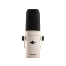 Microphone Universal Audio UA MIC-UASD-1 White Black