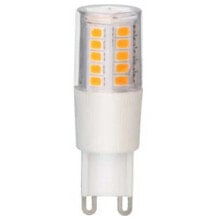 EDM LED Bulb G9 5.5W 650 Lumens 6400K