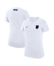 Nike women's White USMNT Travel T-shirt