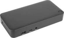 Stacja/replikator Targus DV4K USB-C (DOCK310EUZ)