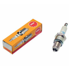 Spark plugs