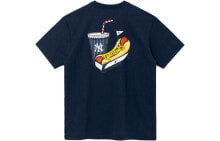 Men's T-shirts and T-shirts