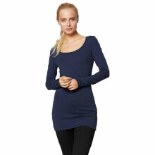 VERO MODA My Soft Long Sleeve T-Shirt