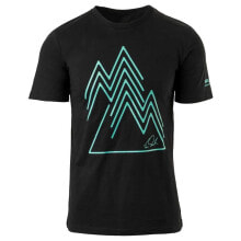 Men's sports T-shirts and T-shirts