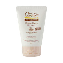 Средства по уходу за кожей рук ROGE CAVAILLES Soft Hand Cream 50ml