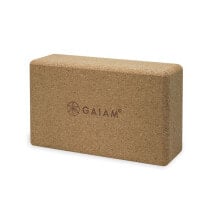 Блок для йоги Gaiam 52292