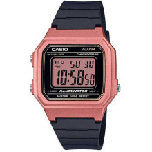 CASIO 217HM Collection Watch