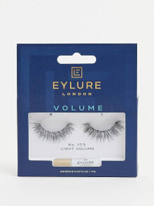 Eylure – Volume – Wimpern – No. 103