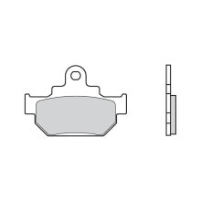 BREMBO 07SU0904 Organic Brake Pads