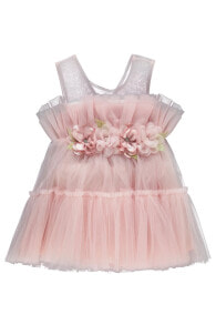 Baby dresses and sundresses for girls