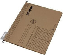 Elba Workbook pendant Vertic Ultimate A4 brown (EB1022)