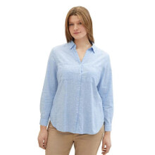 Women's blouses and blouses